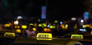 İstanbul’da yeni taksiler için yapılan anket sonuçlandı. İmamoğlu, sonucu sosyal medya hesabından duyurdu.