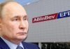 Putin’den Anadolu Efes’in Rusya’daki şirketine kayyım ataması