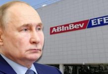 Putin’den Anadolu Efes’in Rusya’daki şirketine kayyım ataması