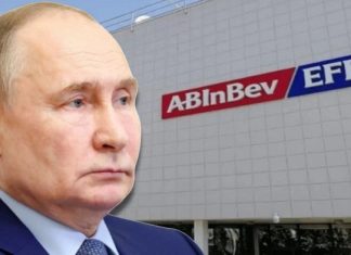 Putin’den Anadolu Efes’in Rusya’daki şirketine kayyım ataması