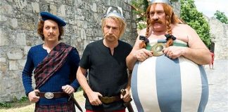 📽️Asteriks ve Oburiks’in Yeni Dizisi Geliyor: İşte Şefler Savaşı’ndan İlk Fragman