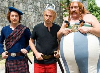 📽️Asteriks ve Oburiks’in Yeni Dizisi Geliyor: İşte Şefler Savaşı’ndan İlk Fragman