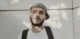 Rapçi Sansar Salvo tutuklandı!