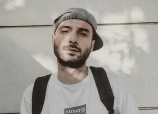 Rapçi Sansar Salvo tutuklandı!