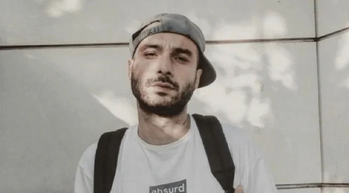 Rapçi Sansar Salvo tutuklandı!