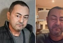 Değişen bir şey yok! Ev hapsi cezası bitince soluğu sosyal medyada aldı, ağzına geleni saydı…