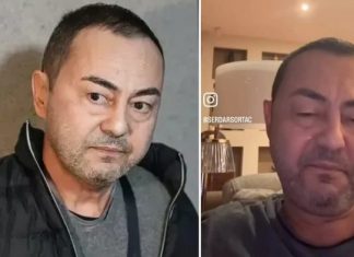 Değişen bir şey yok! Ev hapsi cezası bitince soluğu sosyal medyada aldı, ağzına geleni saydı…