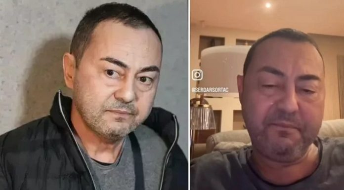 Değişen bir şey yok! Ev hapsi cezası bitince soluğu sosyal medyada aldı, ağzına geleni saydı…