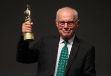 Yönetmen Şerif Gören, 80 yaşında vefat etti.