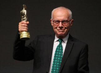 Yönetmen Şerif Gören, 80 yaşında vefat etti.