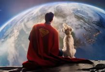 Yeni Superman film fragmanı, DC Evreninin en çok izlenen fragmanı oldu