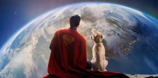 Yeni Superman film fragmanı, DC Evreninin en çok izlenen fragmanı oldu