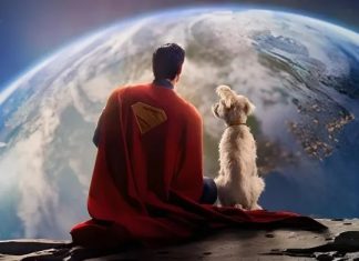 Yeni Superman film fragmanı, DC Evreninin en çok izlenen fragmanı oldu