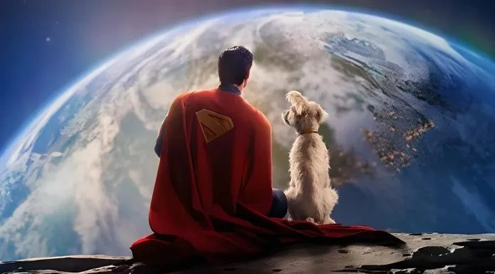 Yeni Superman film fragmanı, DC Evreninin en çok izlenen fragmanı oldu