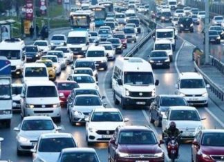 Araç sahipleri dikkat! O uygulama bugün başladı. Uymayanların cezası…