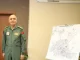 Isparta’da düşen askeri helikopterde şehit olan 5 personelden biri Tuğgeneral.