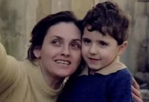 Ödül üstüne ödül almıştı. ‘Uçurtmayı Vurmasınlar’ filmindeki bu hafızalar kazınan bu pozu, 35 yıl sonra yeniden verdiler