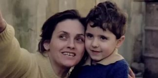 Ödül üstüne ödül almıştı. ‘Uçurtmayı Vurmasınlar’ filmindeki bu hafızalar kazınan bu pozu, 35 yıl sonra yeniden verdiler