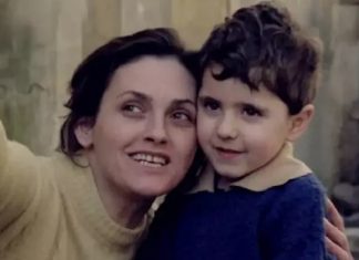 Ödül üstüne ödül almıştı. ‘Uçurtmayı Vurmasınlar’ filmindeki bu hafızalar kazınan bu pozu, 35 yıl sonra yeniden verdiler