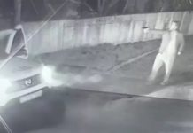 📽️İşten çıkarıldım dedi, silahla metro komuta merkezini bastı!