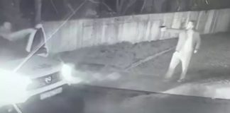 📽️İşten çıkarıldım dedi, silahla metro komuta merkezini bastı!