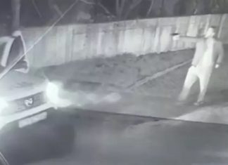 📽️İşten çıkarıldım dedi, silahla metro komuta merkezini bastı!