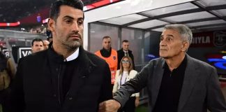 Ölenlere saygı duymadı, terbiyesiz, it… Şenol Güneş-Volkan Demirel gerginliği. Birbirlerine demedikleri kalmadı