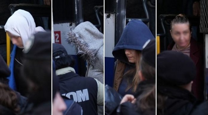 ‘Yenidoğan Çetesi’/13 hastane ve 3 şirkete kayyum atandı