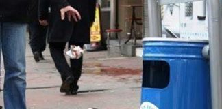 1 Ocak’tan itibaren geçerli olacak. İstanbul’un o ilçesinde yere çöp ve izmarit atarken bir daha düşünün!