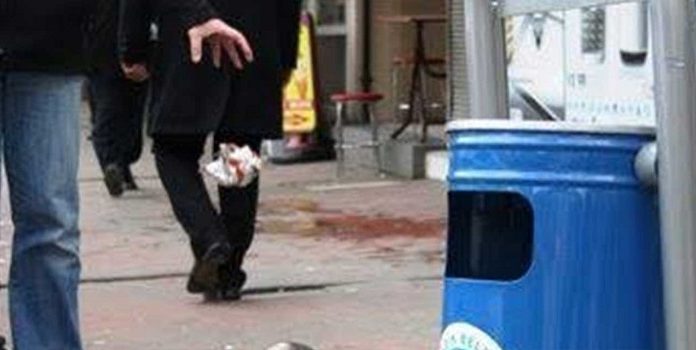 1 Ocak’tan itibaren geçerli olacak. İstanbul’un o ilçesinde yere çöp ve izmarit atarken bir daha düşünün!