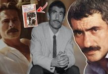 Yılmaz Güney filmi rafa mı kalkıyor? Yönetmen ve yapımcı birbirine girdi. Gani Rüzgar Şavata: “Ahmet San kim ki. Yılmaz güney sağ olsaydı yanında geçemezdi”