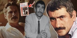 Yılmaz Güney filmi rafa mı kalkıyor? Yönetmen ve yapımcı birbirine girdi. Gani Rüzgar Şavata: “Ahmet San kim ki. Yılmaz güney sağ olsaydı yanında geçemezdi”