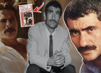 Yılmaz Güney filmi rafa mı kalkıyor? Yönetmen ve yapımcı birbirine girdi. Gani Rüzgar Şavata: “Ahmet San kim ki. Yılmaz güney sağ olsaydı yanında geçemezdi”