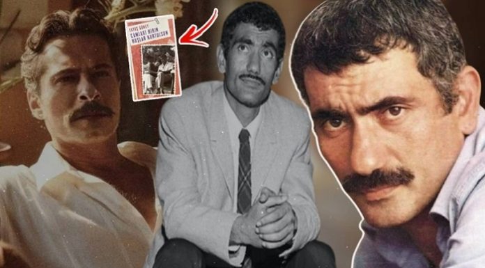 Yılmaz Güney filmi rafa mı kalkıyor? Yönetmen ve yapımcı birbirine girdi. Gani Rüzgar Şavata: “Ahmet San kim ki. Yılmaz güney sağ olsaydı yanında geçemezdi”