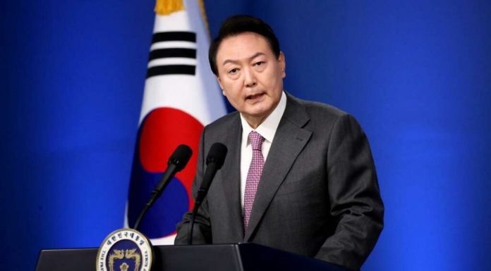 Güney Kore lideri sıkıyönetim kararını savundu: ‘Sonuna kadar savaşacağım’