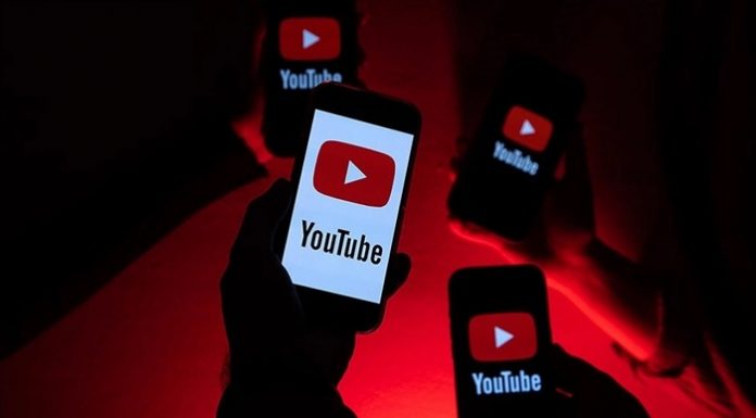 YouTube’a ‘Play Something’ (Bir Şeyler Çal) özelliği geliyor