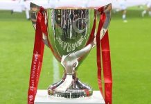 TFF resmen açıkladı! Fenerbahçe Türkiye Kupası’nda yok