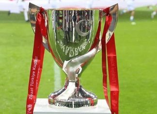 TFF duyurdu: Bir Süper Lig Takımı daha Türkiye Kupası’na katılmayacak