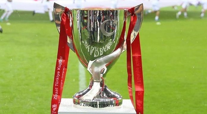 Türkiye Kupası’nda kuralar çekildi: Çeyrek final, dev derbiye sahne olacak