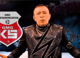 📽️Mustafa Topaloğlu’ndan Kastamonuspor’a yardım kampanyasında ilginç çıkış: ‘Bizi uzaylılardan istemek durumunda bırakmayın’