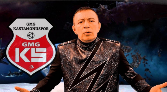 📽️Mustafa Topaloğlu’ndan Kastamonuspor’a yardım kampanyasında ilginç çıkış: ‘Bizi uzaylılardan istemek durumunda bırakmayın’