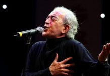 Yoğun bakıma kaldırılan Edip Akbayram entübe edildi