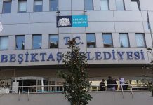 Beşiktaş Belediye Başkan Vekili İçin Seçim Yapılacak