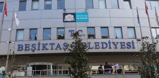Beşiktaş Belediye Başkan Vekili İçin Seçim Yapılacak