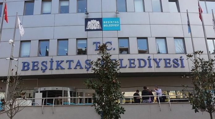 Beşiktaş Belediye Başkan Vekili İçin Seçim Yapılacak