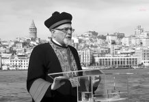 Türkiye Hahambaşısı Haleva hayatını kaybetti