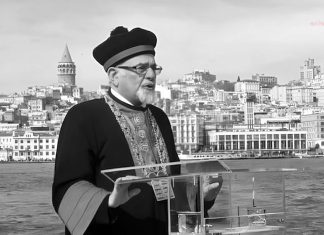 Türkiye Hahambaşısı Haleva hayatını kaybetti