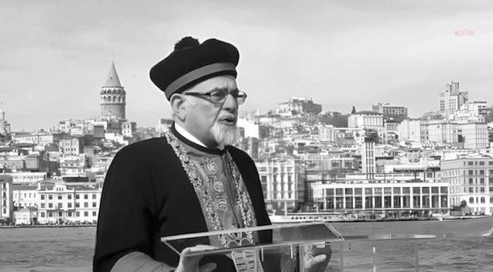 Türkiye Hahambaşısı Haleva hayatını kaybetti