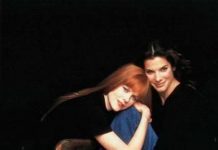 Sandra Bullock ile Nicole Kidman 17 yıldan sonra aynı filmde buluşuyor.
