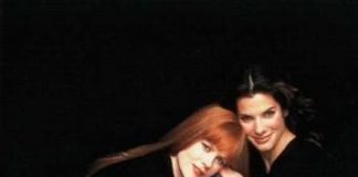 Sandra Bullock ile Nicole Kidman 17 yıldan sonra aynı filmde buluşuyor.